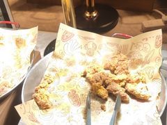 -比格比萨自助(宝山日月光店)