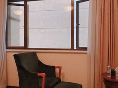 -上海锦江金门大酒店