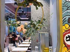-柠檬树茶餐厅(海雅缤纷城店)