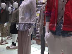 -优衣库(银座店)