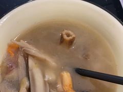 -佳缘野生菌食府