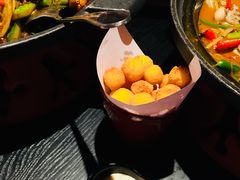 -蛙三泡椒牛蛙(万象城店)