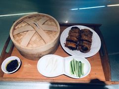 -汉唐宴长安食府