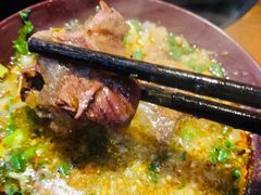 -受气牛肉·重庆耙牛肉(来福士店)
