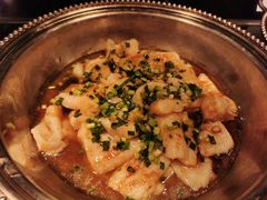 -圣丰索菲特·2 On 988 Café 自助餐厅