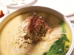 秦淮烫干丝-民国红公馆·秦淮八艳(夫子庙店)