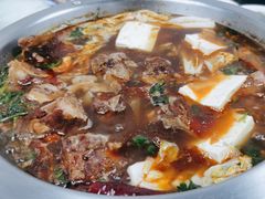 -清真·鸦儿李记·小馆(后海店)
