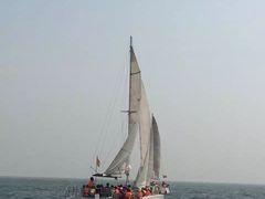 -日照世帆赛基地