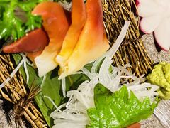 -気楽亭和食料理(气乐亭大世界本店)