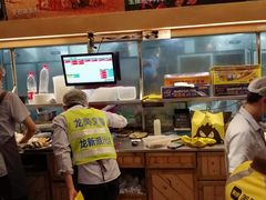 -木屋烧烤(龙岗南联店)