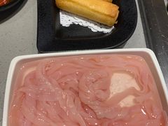 -海底捞火锅(金光华店)