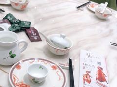-稻香酒家·33年老字号·港式粤菜(富邦中心店)