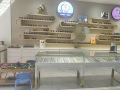 -宝岛眼镜·星创视光中心(威海路店)
