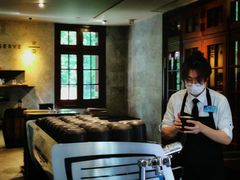 -星巴克臻选(思南公馆店)
