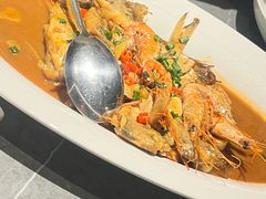 -佬太公海鸭·海鲜大排档(上海总店)