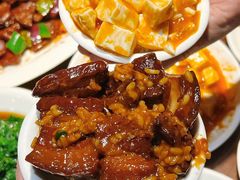 -老瑞福上海菜(人民广场店)