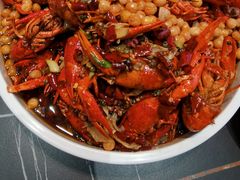 -周姑娘不等味·牛羊肉火锅·螃蟹罗氏虾·烤鱼烤串(高邮店)