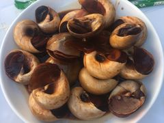 -锋味海鲜菜馆