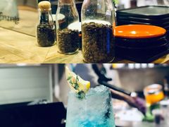 -G+KITCHEN(龙湖狮山天街店)