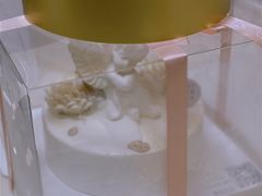 -浮光之丘MontCake生日蛋糕(花牌坊店)