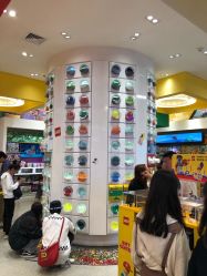 -乐高品牌旗舰店(人民广场店)
