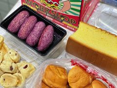 -東更道点心行(文化东路店)