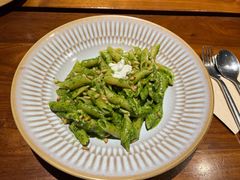 -BAKER&SPICE(安福路店)