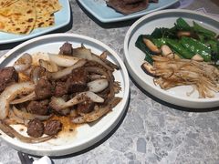 -大渔铁板烧(大悦城店)