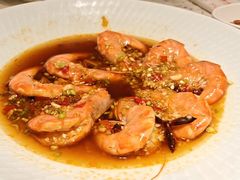 -潮州府·潮菜·砂锅粥(徐家汇店)