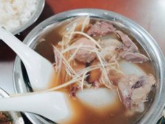 -阿秋牛排(湖心街店)