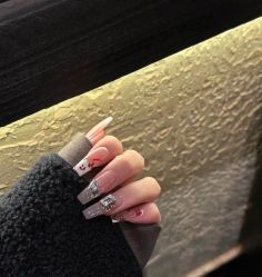-Touch Nail·品质·美甲美睫
