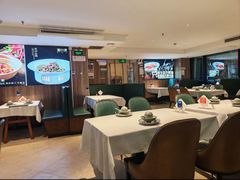 -湘中缘·湖南菜(娄底驻京办店)