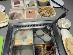 -海底捞火锅(海宁路店)