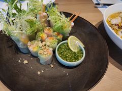 -滋味工坊中餐厅(高新区店)