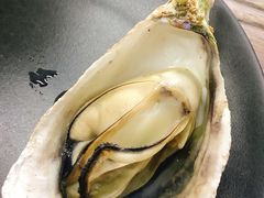 -蚝山·喷汽火山生蚝(前福路店)