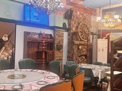 -海尔巴格一甸茶餐厅(团结路店)