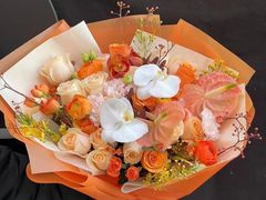 -爱尚幸福鲜花(上地实体店)