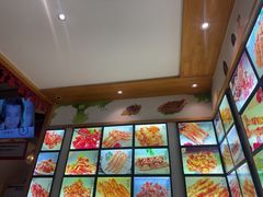 -老白清真烧烤(锦州旗舰店)