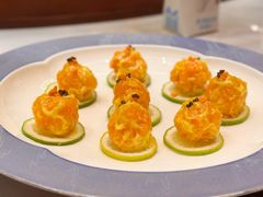 -名人坊·新派粤菜(河西奥体博览中心金鹰世界店)