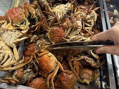 -荣誉国际酒店-云顶旋转餐厅