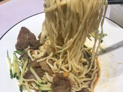 -拌面小当家