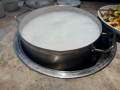 -淘米捞·米汤脆鲩鱼火锅(福田皇岗店)