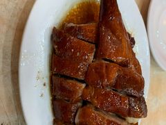 -一乐烧鹅(中环店)