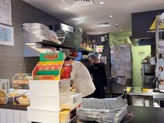 -乐凯撒披萨(南山书城店)