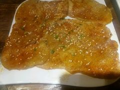 烤土豆-霄汉羊排(万松园一店)
