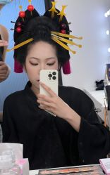 -持熹光年写真体验馆