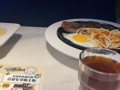 -豪客来牛排(华创国际广场店)