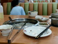 大堂-汉丽轩·音乐自助烤肉餐厅(石岐店)