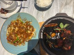 -志明眷村·台式融合菜·宵夜