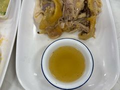 -巫记鸡饭店
